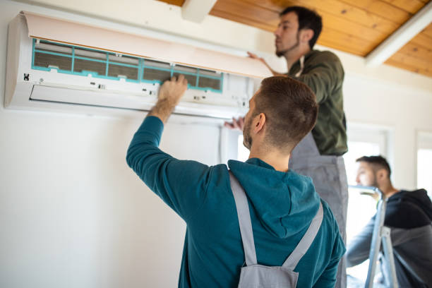 Best HVAC companies near me  in Palmyra, NJ