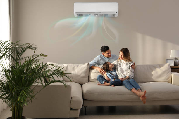 Best Air conditioning repair  in Palmyra, NJ
