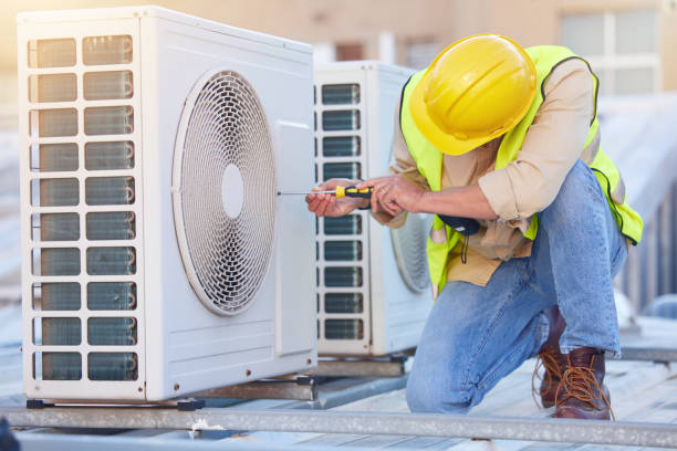 Best HVAC maintenance near me  in Palmyra, NJ