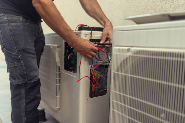 Best Emergency HVAC repair  in Palmyra, NJ