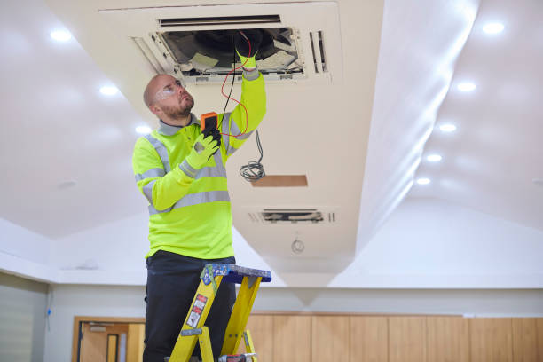 Ductless HVAC repair in Palmyra, NJ