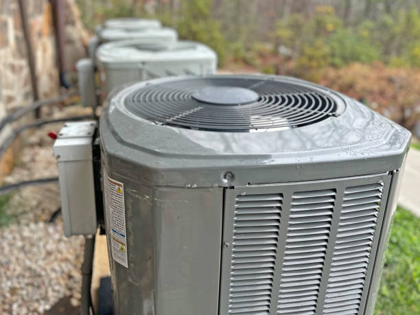 Reliable Palmyra, NJ HVAC Solutions
