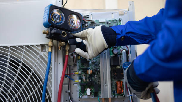 Best HVAC air duct cleaning  in Palmyra, NJ
